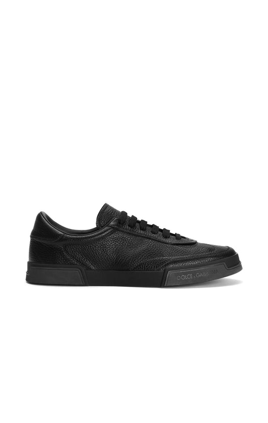 Dolce & Gabbana leather sneaker
