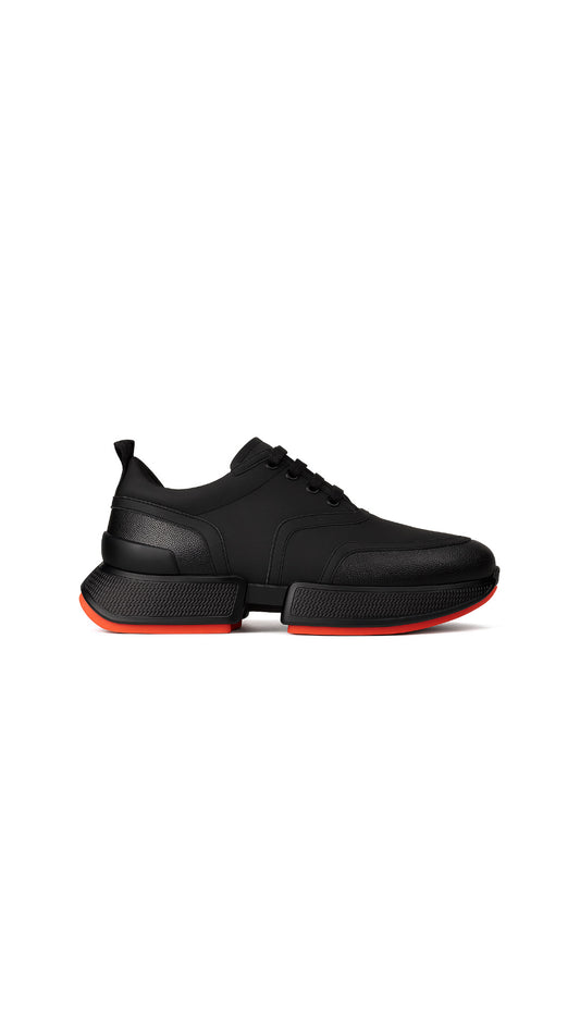 Hermes Bouncing sneaker black