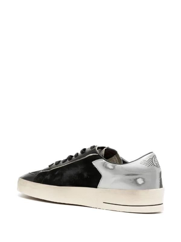 Golden Goose ”Stardan” low-top black