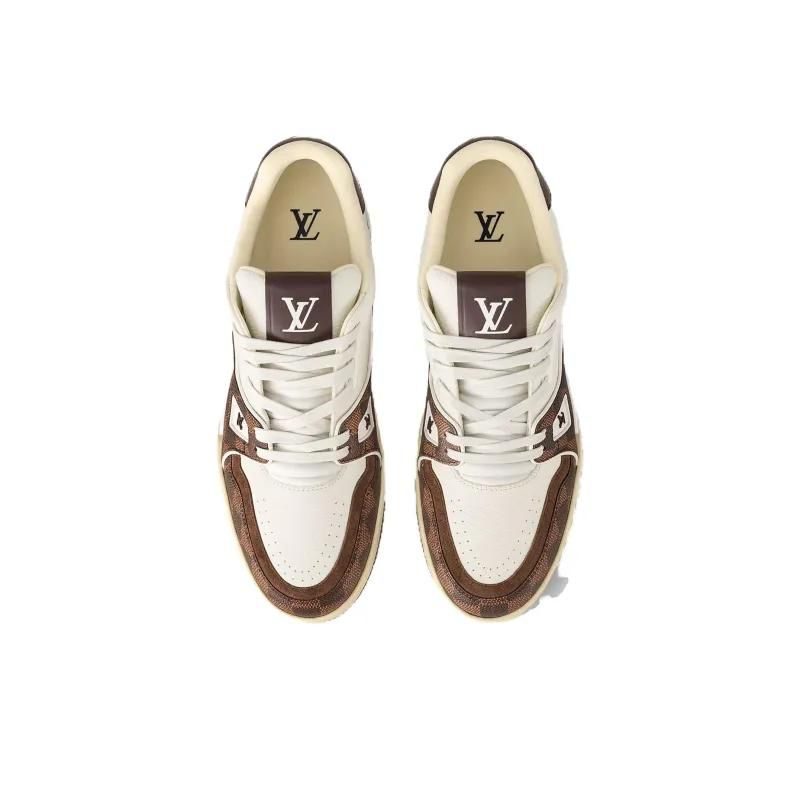 لويس فويتون "Monogram Damier"