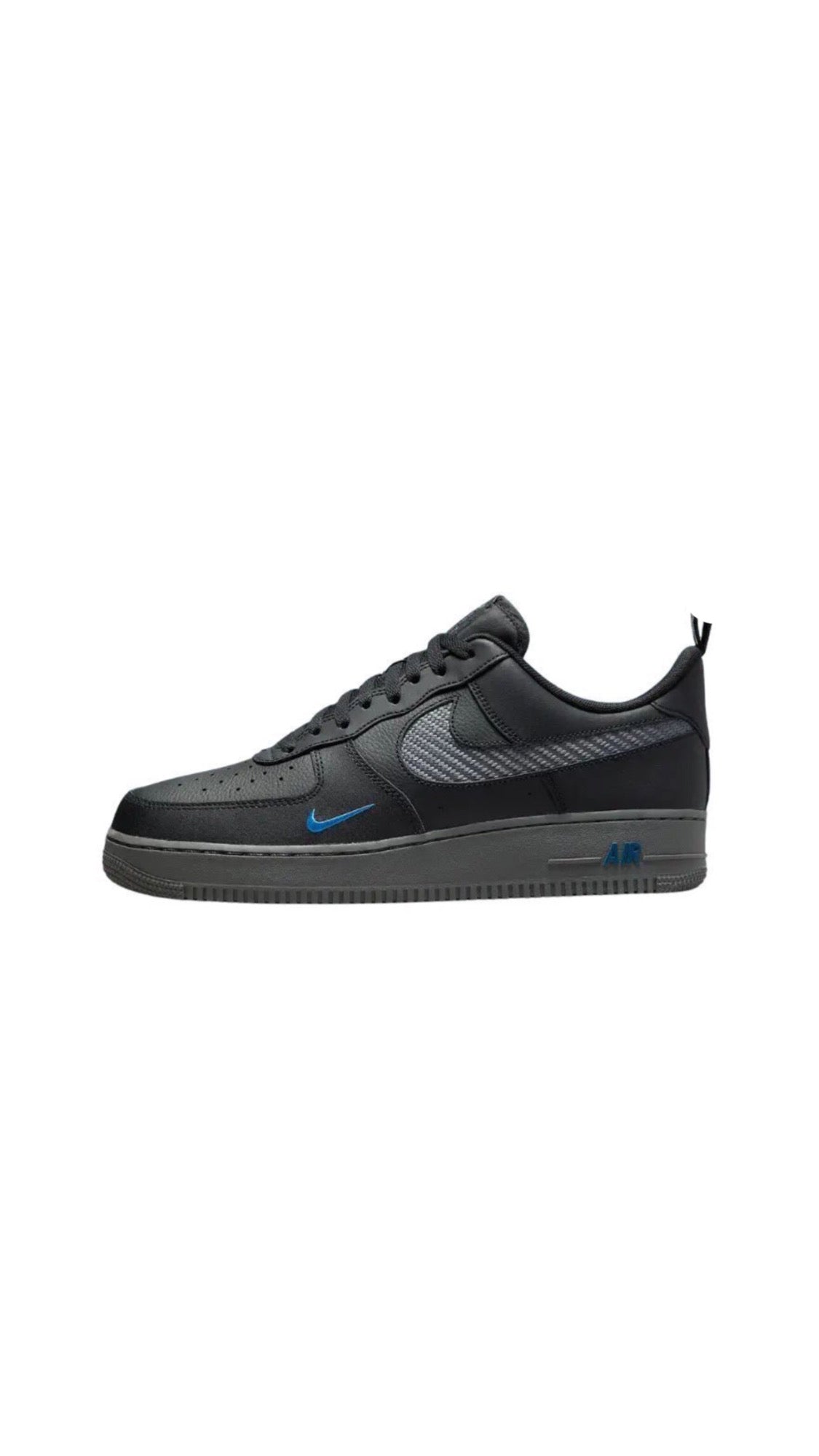 Nike air force carbon