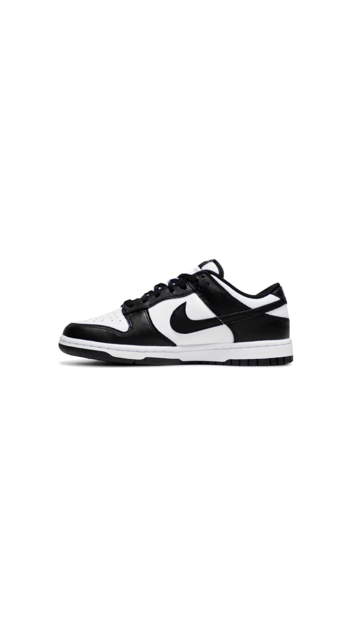 Nike Dunk Low Panda