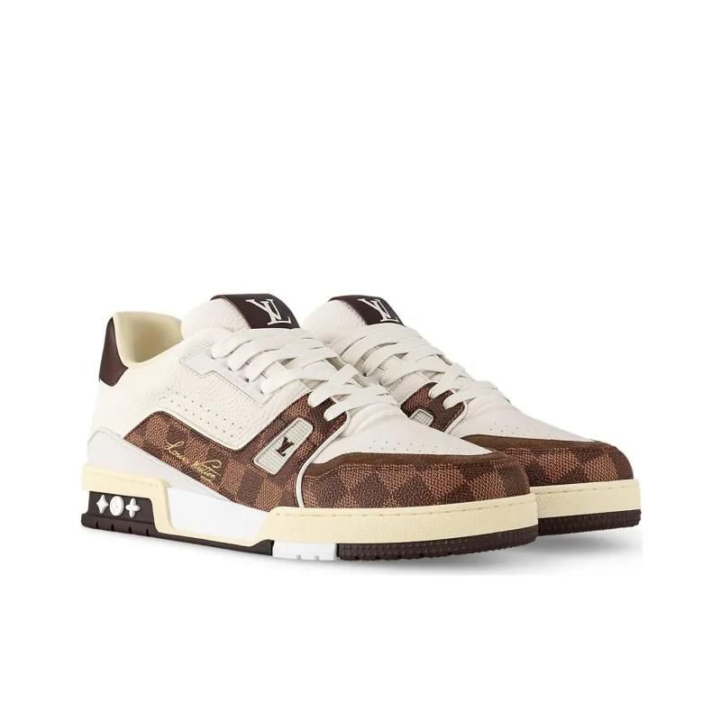 لويس فويتون "Monogram Damier"