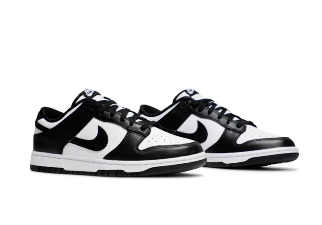 Nike Dunk Low Panda