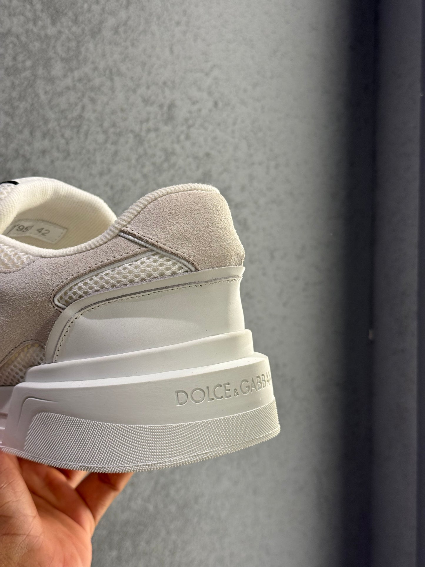 Dolce & Gabbana sneaker