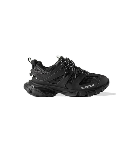 Balenciaga black track