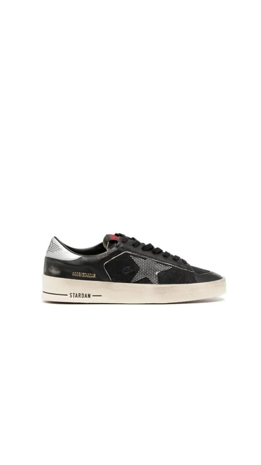 Golden Goose ”Stardan” low-top black