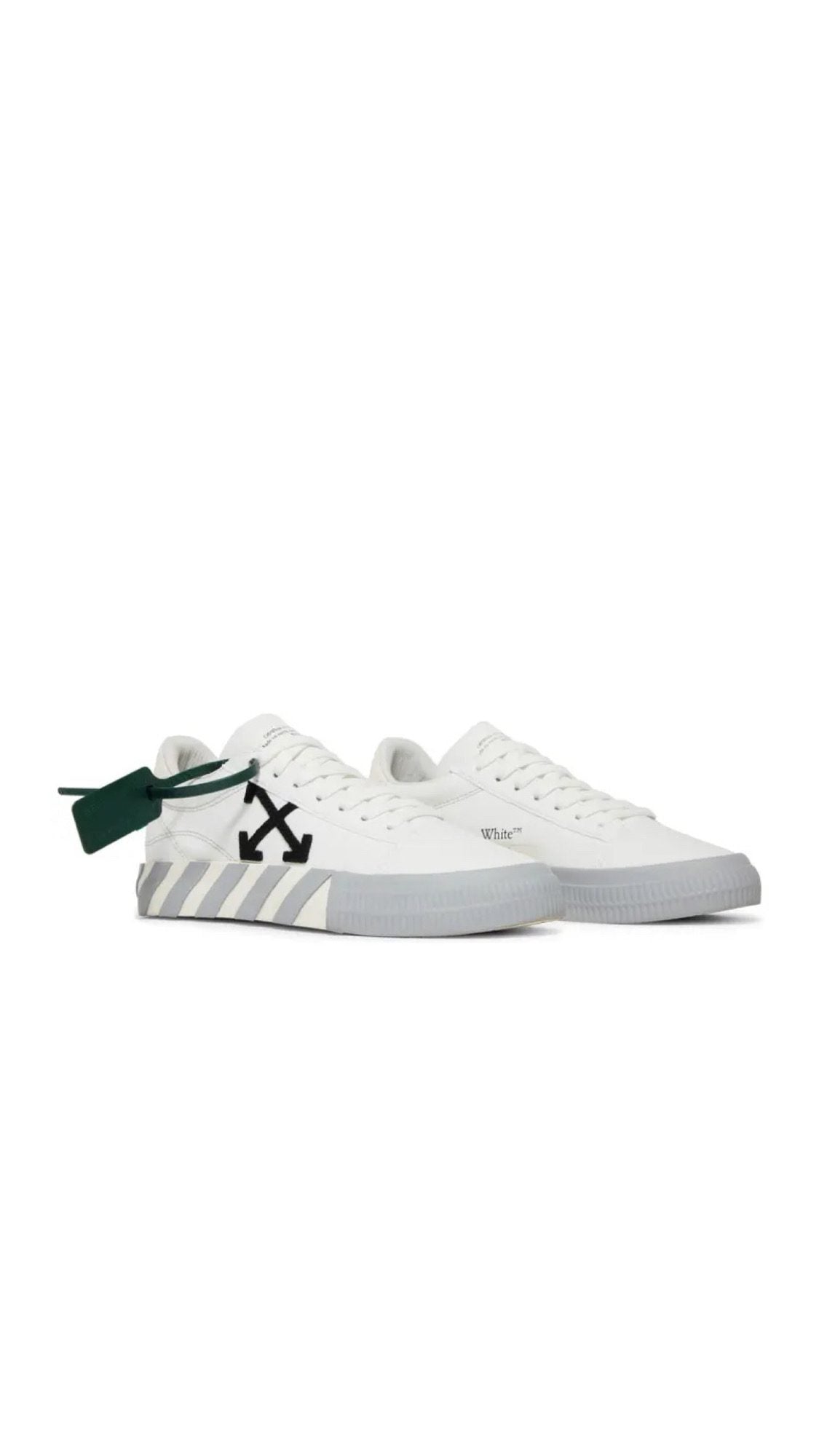 OFF WHITE “VULC”
