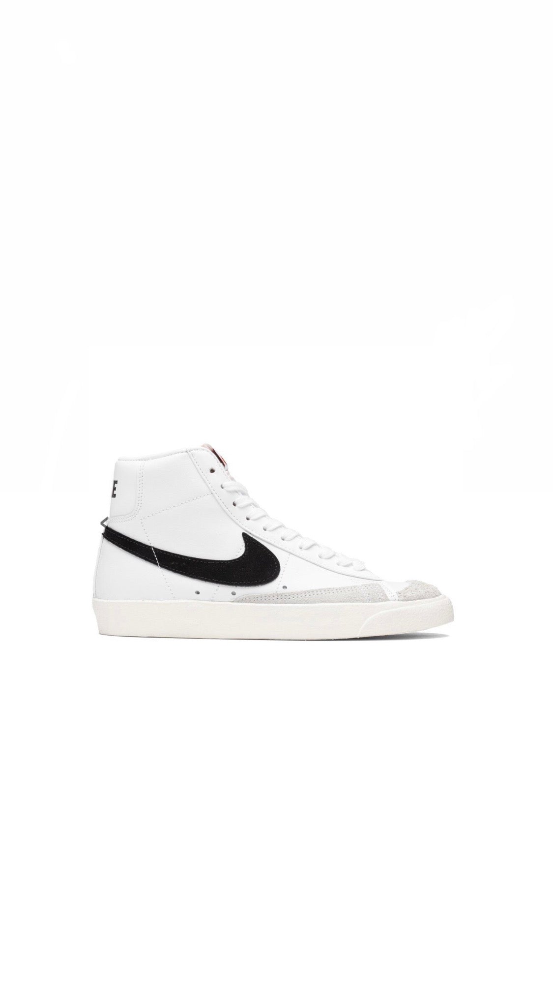 Nike Blazer Mid