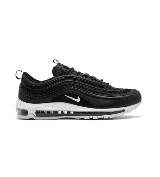 Nike air max 97 white black