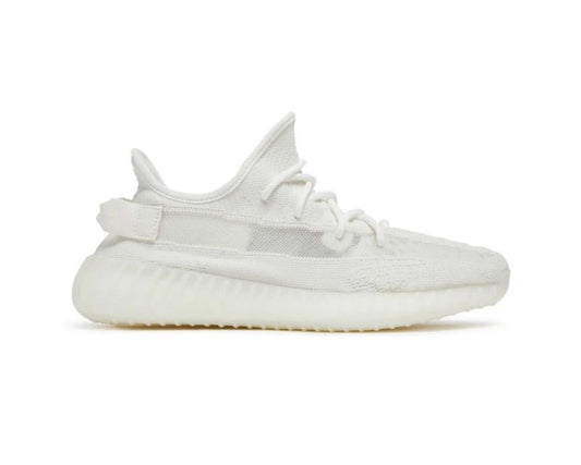 yeezy 350 triple white