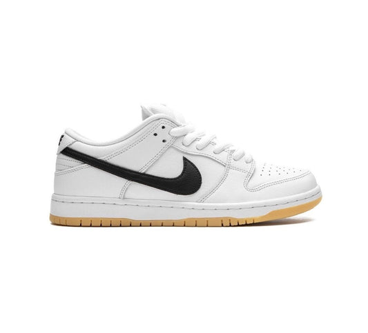 nike sp dunk orange label