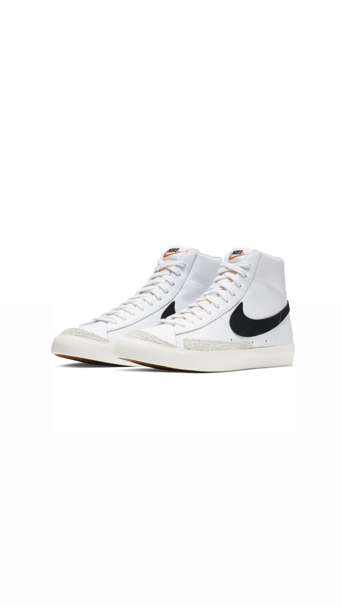 Nike Blazer Mid