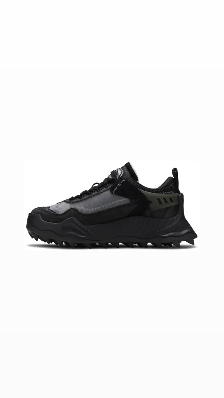 OFF-WHITE odsy “black”