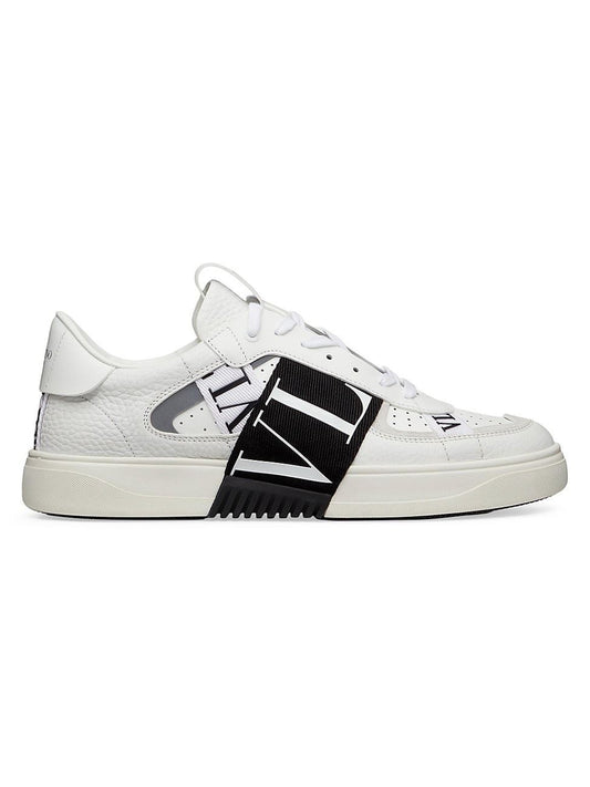 Valentino Garavani white
