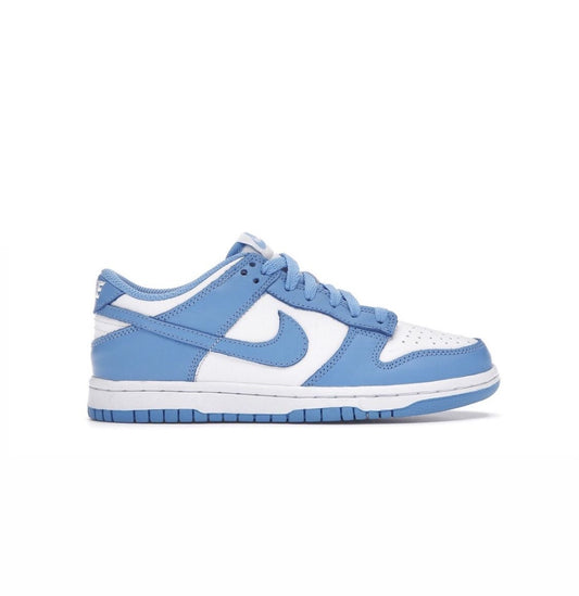 Nike sp dunk blue