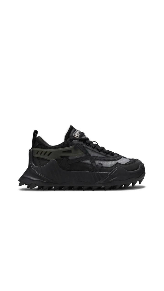 OFF-WHITE odsy “black”