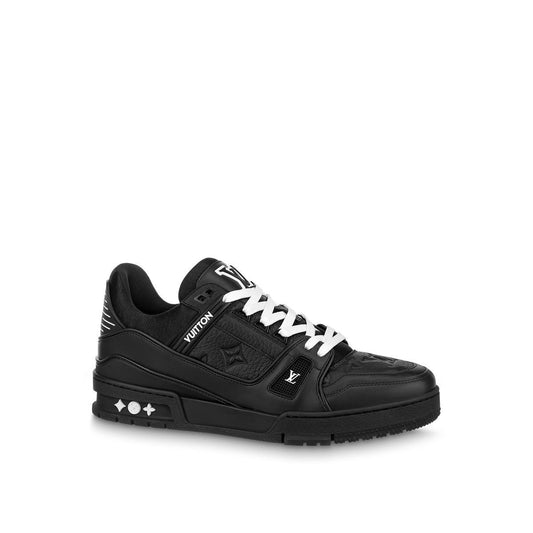 Louis Vuitton black&white