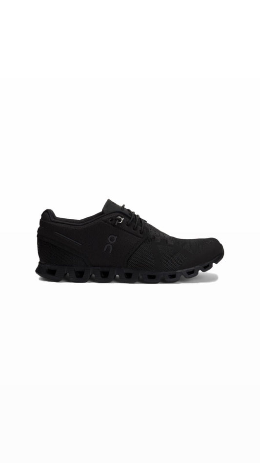On Cloud “5” all black