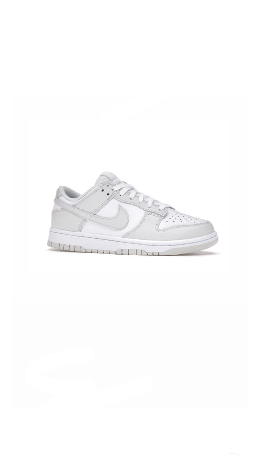 Nike sb dunk grey