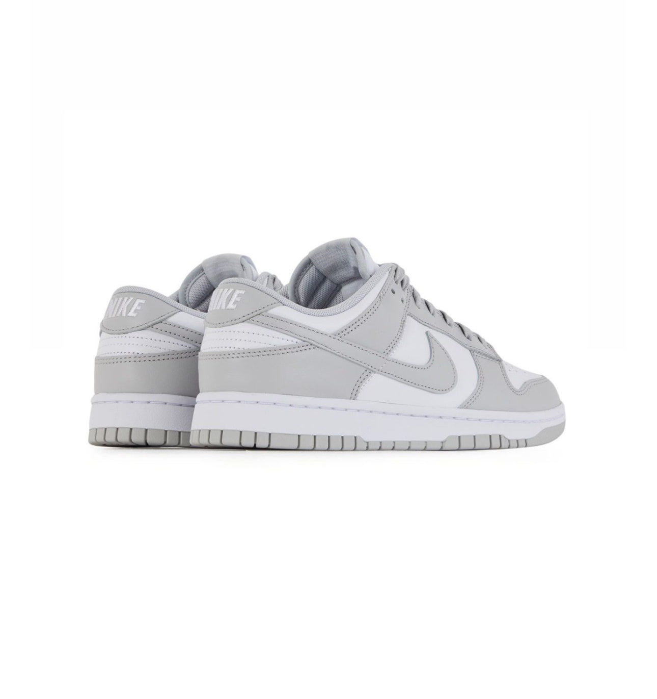 Nike sb dunk grey